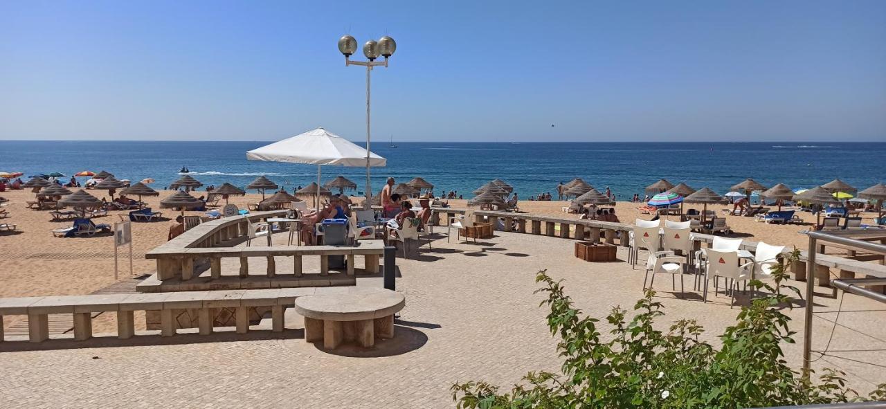 Albufeira Beach - Tranquilidade Junto A Praia E Ao Centro! Екстер'єр фото