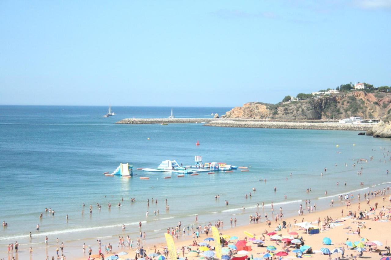 Albufeira Beach - Tranquilidade Junto A Praia E Ao Centro! Екстер'єр фото