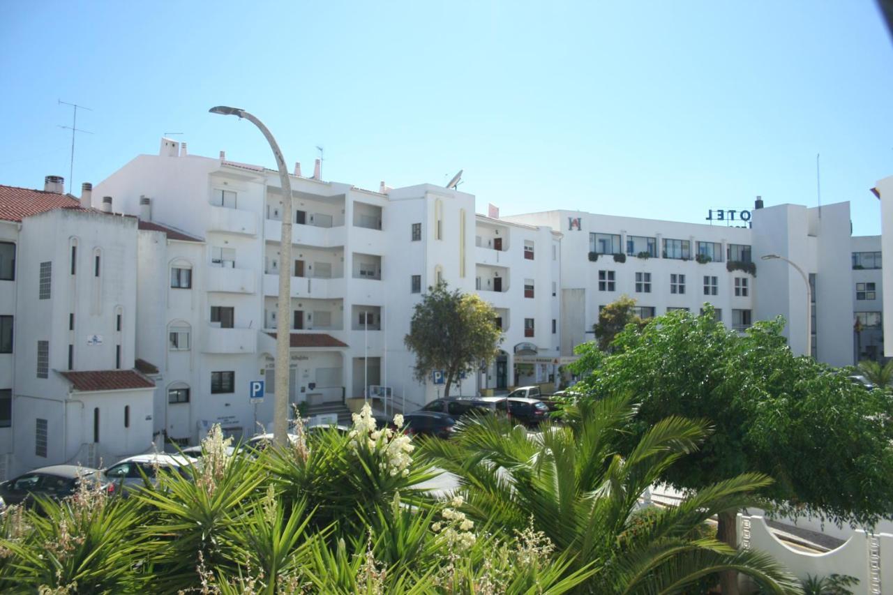 Albufeira Beach - Tranquilidade Junto A Praia E Ao Centro! Екстер'єр фото