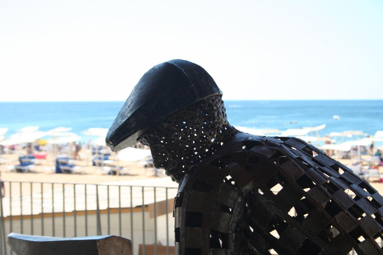 Albufeira Beach - Tranquilidade Junto A Praia E Ao Centro! Екстер'єр фото