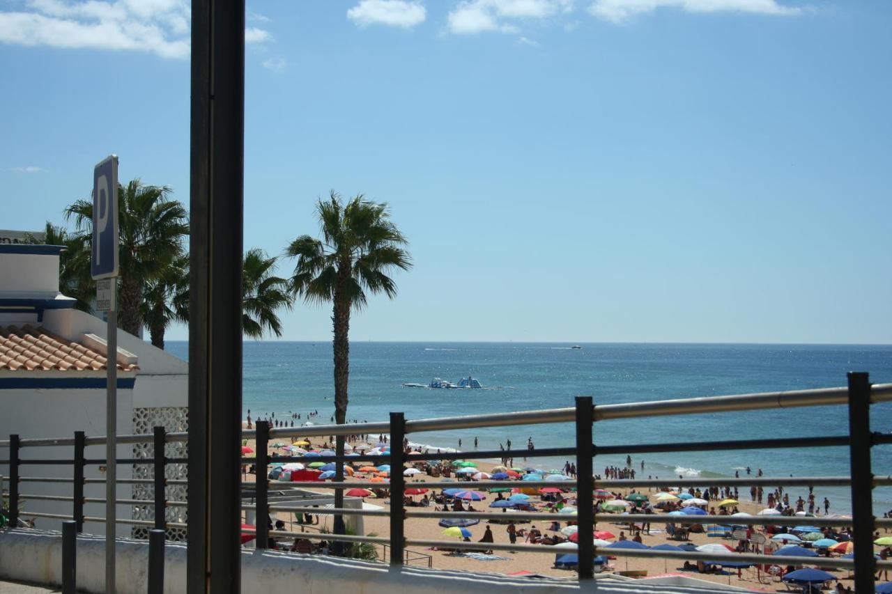 Albufeira Beach - Tranquilidade Junto A Praia E Ao Centro! Екстер'єр фото