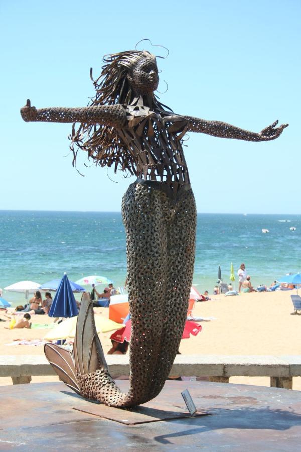 Albufeira Beach - Tranquilidade Junto A Praia E Ao Centro! Екстер'єр фото