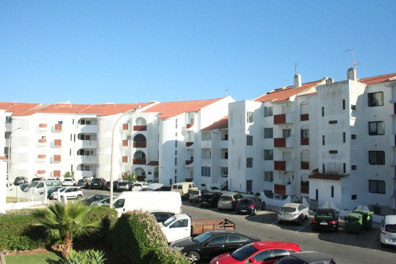 Albufeira Beach - Tranquilidade Junto A Praia E Ao Centro! Екстер'єр фото