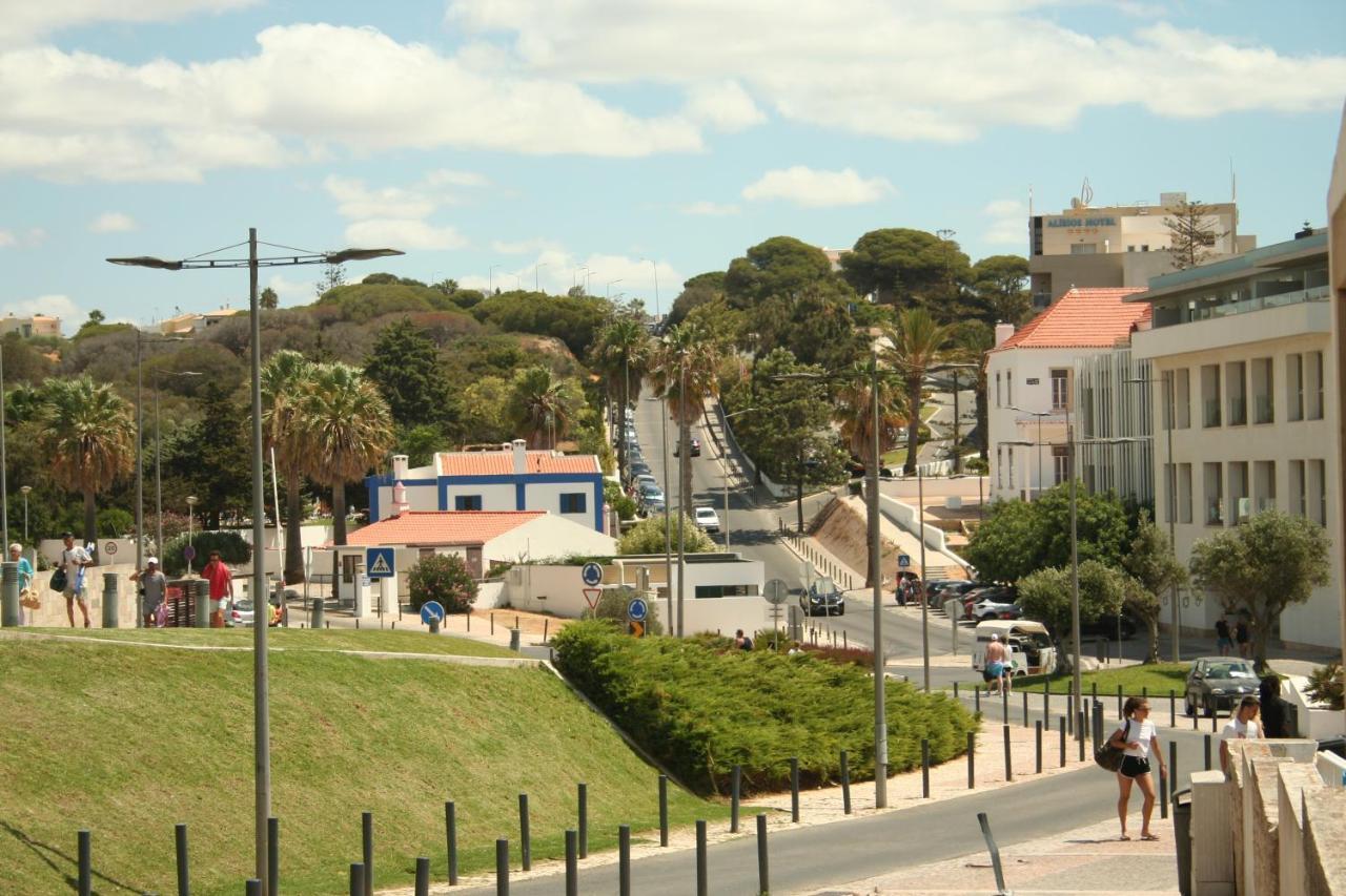 Albufeira Beach - Tranquilidade Junto A Praia E Ao Centro! Екстер'єр фото