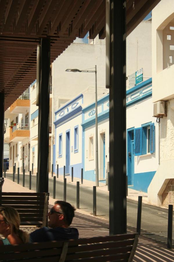 Albufeira Beach - Tranquilidade Junto A Praia E Ao Centro! Екстер'єр фото